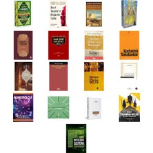 Ayfa Basın Yayın 41 Yasin (Rahle Boy-Türkçe Okunuşları ve Açıklamaları-Ciltli... +16 Din Kitabı