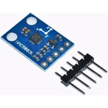 China HMC5883L Arduino 3 Eksen Pusula Sensörü GY-273