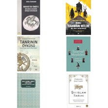 Hermesten Idrise Bir Dinsel Geleneğin... +5 Din Kitabı