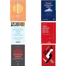 Butik Yayınları Dönüşüm Tarotu... +5 Din Kitabı