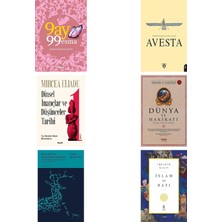 Nesil Yayınları 9 Ay 99 Esma... +5 Din Kitabı