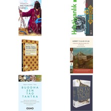 Altınordu Yayınları Eski Türk Dini Tarihi... +5 Din Kitabı