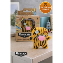 Toyfest Fuggler Funny Ugly Monster Figür Series 2 – Kutulu Koleksiyon Oyuncağı I Model 1