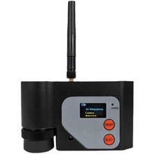 Kingline Profesyonel Dinleme ve Kamera Bulucu Dedektör DS-318