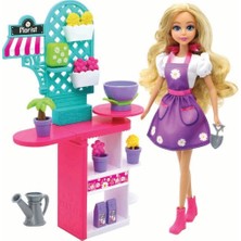 Shoplet Buğz Dreameez Çiçekçi Oyun Seti
