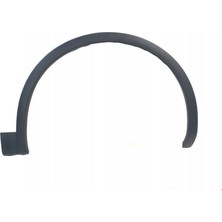 İTHAL 80A853718A Ön Çamurluk Dodik Bakaliti Sağ Q5 2018-