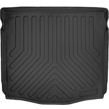 Universal Rizline Opel Grandland 2025 Sonrası Bagaj Havuzu | Mhev - Üst Bagaj