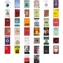 Nemesis Kitap Beyin Kurtarıcı - Medikal Medyum... +37 Din Kitabı