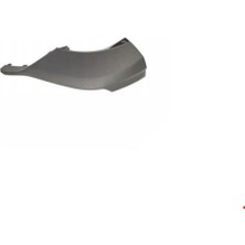 İTHAL 4M0807062E Ön Tampon Alt Spoyler Sağ Q7 2015-