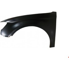 İTHAL 8V0821105C. Ön Çamurluk Sol "hb" (Alüminyum) A3 2013-