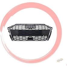 İTHAL 8Y0853651E Rn4 Ön Panjur (Avrupa Versiyon-Sensörlü) A3 2021-