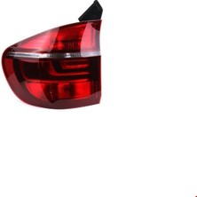İTHAL 63217227791 Dış Stop Lambası Sol E70 2011-