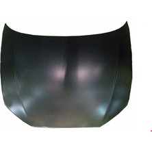 İTHAL 8V0823029D. Motor Kaputu H.b (Alüminyum) A3 2013-