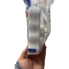 Alfa Anahtarlı Gurup Priz Prize Takmalık 3lü