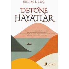 Akis Kitap Detone Hayatlar