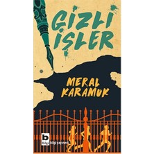 Bilgi Yayınevi Gizli Işler