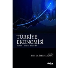 Divan Kitap Türkiye Ekonomisi