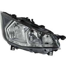 Jakuza Far Seat Ibiza Sağ Taraf Halojen Gündüz Ledli Ampul 2017-2018-2019-2020-2021