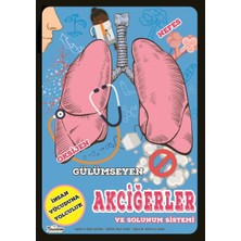 Teleskop Gülümseyen Akciğerler ve Solunum Sistemi