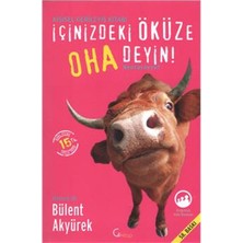 C4 Kitap Içinizdeki Öküze Oha Deyin!