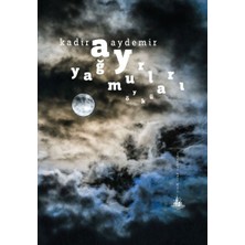 Yitik Ülke Yayınları Ay Yağmurları