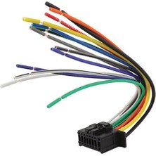 Pioneer 1750-2750-4650 Soket G-522BB (En Son Seri Için)