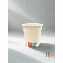 5 Oz Karton Bardak (50 Adet)
