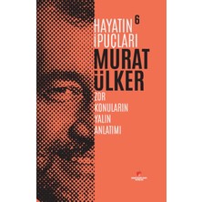Sabri Ülker Vakfı Hayatın Ipuçları 6