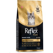 Reflex Plus Maine Coon Yavru Kedi Maması