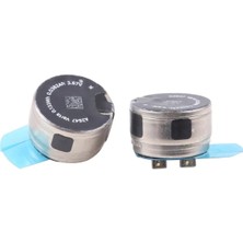 Azurtech Apple Airpods Pro 2 Kulaklık Için Pil Batarya Sol Kulaklık