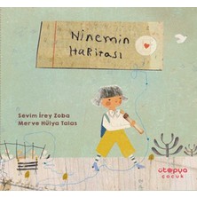 Ütopya Çocuk Ninemin Haritası