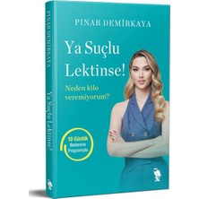 Nemesis Kitap Ya Suçlu Lektinse!