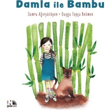 Nesin Yayınları Damla ile Bambu