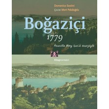 Kitap Yayınevi Boğaziçi 1779