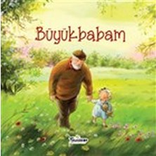 Teleskop Büyükbabam - Akrabalar Serisi