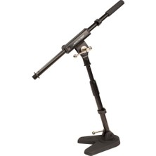 Braventa Collection Ultimate Support By Jamstands® JS-KD55 Kick Drum | Guitar Amp Mic Stand Jamstands® Serisi Açısı Ayar