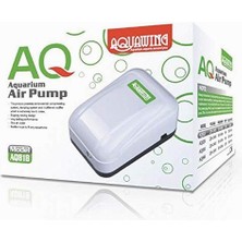 Hype Store Tek Çıkışlı Hava Motoru 2,5W