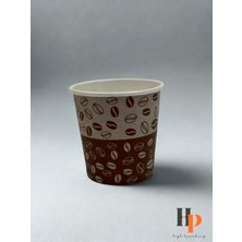 4 Oz Karton Bardak Koli (3000 Adet)