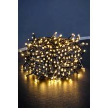 Kaia Life 10 Metre LED Işık Saçaklı Dekoratif Şerit LED