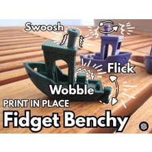 Noctabir Kıpır Kıpır Banky