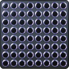 Hype Store Dj Techtools Mıdı Fighter 64 () | 64 Arcade Knobs Parmakla Davul Çalma Performansı Için En Iyi Mıdı