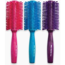 Hype Store Difaş 2046 Fön Fırçası Pvc