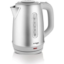 Kaia Life Crown CRW-7211 Paslanmaz Çelik Kettle