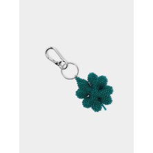 Parfois Boncuklu Charm Anahtarlık
