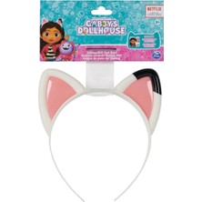 Shoplet Buğz 60413 Gabby Magical Musical Kulaklık (Sesli)