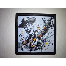 Noctabir Woody Hueforge