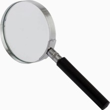 Hype Store Kraf Büyüteç 100 mm 310G