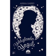 Martı Yayınları Yıldızlarda Yazılı