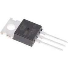 Voltaj BT137 - TO220 8A 600V Triyak