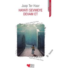 Can Çocuk Yayınları Hayatı Sevmeye Devam Et